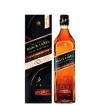 Johnnie Walker Black Label Triple Cask Edition Blended Scotch Whisky 1L, Johnnie Walker