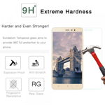 Folie de protectie din sticla pentru Xiaomi Redmi Note 4 tempered glass, Xiaomi