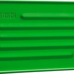 Container SIGG Cutie metalică SIGG Plus L VERDE, SIGG