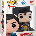 Figurina Funko Pop! Heroes DC Superman, vinil, Multicolor