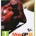 Motogp 08 XBOX 360