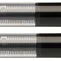 Rezerva roller Schneider 852, set 5 bucati, cu cerneala, negru