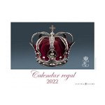 Calendar regal 2022