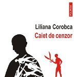 eBook Caiet de cenzor - Liliana Corobca, Liliana Corobca