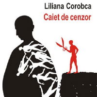 eBook Caiet de cenzor - Liliana Corobca, Liliana Corobca