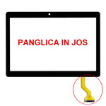 Touchscreen Digitizer Allview Viva H1003 varianta panglica in jos Sticla Tableta, Allview