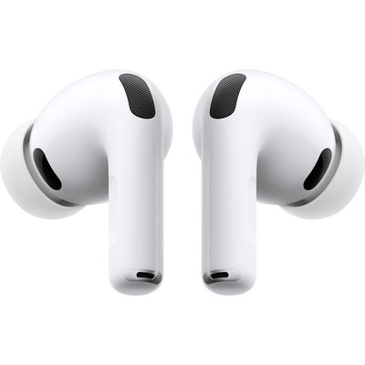 Casti AirPods Pro 3 USB-C MagSafe Bluetooth Alb, Apple