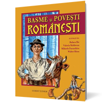 Basme si povesti romanesti, CORINT