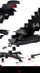 Redragon Scaun Gaming Spider King Negru \ Rosu