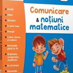 Comunicare si notiuni matematice gradinita, Gama