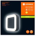 OSRAM APLICA LED LEDVANCE 4058075205253