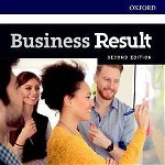 Business Result 2E Pre-intermediate Teacher's Book and DVD, Oxford University Press