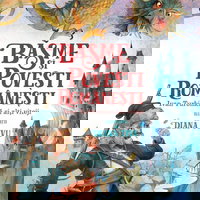 Basme si povesti romanesti. Ivan Turbinca si alti viteji, Corint