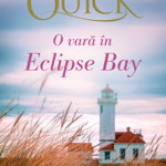 O vara in Eclipse Bay. Volumul III din Iubiri in Eclipse Bay - Amanda Quick, ALMA