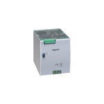 Sursa stabilizata -single-phase -75-960 W-output 48 V= -240 W, Legrand