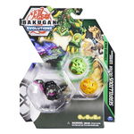 Set 3 Bakugani Spin Master Starter B Evolutions S4 Serpillious Ultra, Colossus si Neo Dragonoid