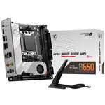 MPG B650I Edge WiFi, MSI