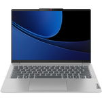 Ultrabook Lenovo IdeaPad Slim 5 14IMH9 (Procesor Intel® Core™ Ultra 7 155H (24M Cache, up to 4.80 GHz) 14inch WUXGA, 16GB LPDDR5X, 1TB SSD, Intel Arc Graphic, Gri), Lenovo