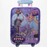 Papusa Barbie Extra Fly - La munte