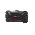 Cutie rigida LYNCA KH15 pentru carduri SD, microSD, CF, XQD, SIM, LYNCA