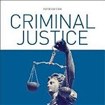 Criminal Justice: The Essentials
