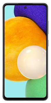 Telefon Mobil Samsung Galaxy A52 5G, Procesor Qualcomm SM7225 Snapdragon 750G Octa-Core 2.2GHz/1.8Ghz, Super AMOLED 6.5", 6GB RAM, 128GB Flash, Camera Quad 64+12+5+5MP, Wi-Fi, 5G, Dual Sim, Android (Negru)