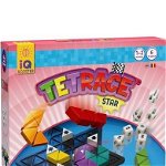 Joc de societate IQ BOOSTER Tetrace Star TETRACE , 6 ani+, 1-2 jucatori