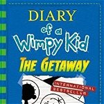 Diary of a Wimpy Kid 12: The Getaway - Paperback - Jeff Kinney - Penguin Random House Children's UK, 