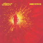 The Chemical Brothers - Come With Us (Yellow Vinyl)
