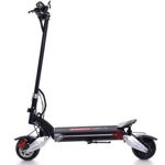 Trotineta electrica ZERO 8x, Baterie 18Ah/52V, Autonomie 55-75 Km, Viteza 55 Km/h, Motor 2 x 800W, Roti pneumatice 8" (Negru)