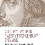 Cultural Value in Twenty-First-Century England