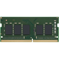 Memorie Server Kingston ECC SO-DIMM 8GB, DDR4-3200Mhz, CL22