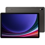Tableta Galaxy Tab S9 256GB, tablet PC (graphite, Android 13), Samsung