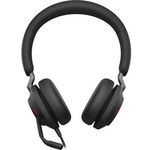 Jabra Casti cu microfon Jabra Headphones Evolve2 40 SE MS Stereo, USB-C, Jabra