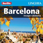 Barcelona - Paperback brosat - *** - Linghea, 