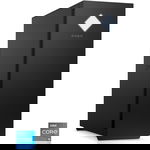 Sistem Gaming OMEN by HP GT14-0012nq cu procesor Intel® Core™ i5-12400F pana la 4.40 GHz, Alder Lake, 16GB, 512GB SSD, NVIDIA GeForce RTX 3050 8GB, Free DOS