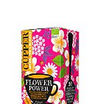 Infuzie Flower Power Eco Cupper 35 grame
