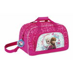 Geanta sport colectia Frozen Disney, JF