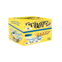 Time's Up Party (editie in limba romana)