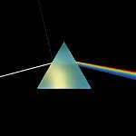 Pink Floyd - The Dark Side Of The Moon [2011 - Original Recording Remastered] - CD