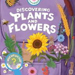 Backpack Explorer: Discovering Plants and Flowers