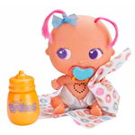 Bebe Interactiv Famosa Yumi-Yummy Bellies, Famosa