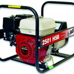 Generator de curent monofazat 2.2 kVA AGT 2501 HSB SE