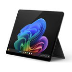 Laptop Surface Pro 11 2.8K 13 inch Qualcomm Snapdragon X Elite 16GB 1TB SSD Black, Microsoft