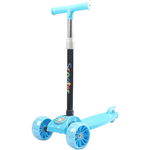 Trotineta copii Balance Big Wheels