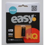 Memorie USB IMRO Easy 64GB Black