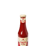 
Ketchup BIO, din Piure de Rosii, 500 ml, Zwergenwiese
