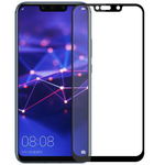 Sticla Securizata Full Body 2.5D Negru HUAWEI Mate 20 Lite