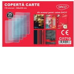 Coperta carte - Daco CI1710 350MMX239MM, 