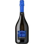 Vin spumant Prosecco alb brut La Casada, Glera, 0.75L